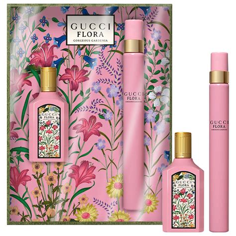 gucci mini gorgeous gardenia